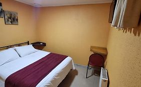 Hotel Fish